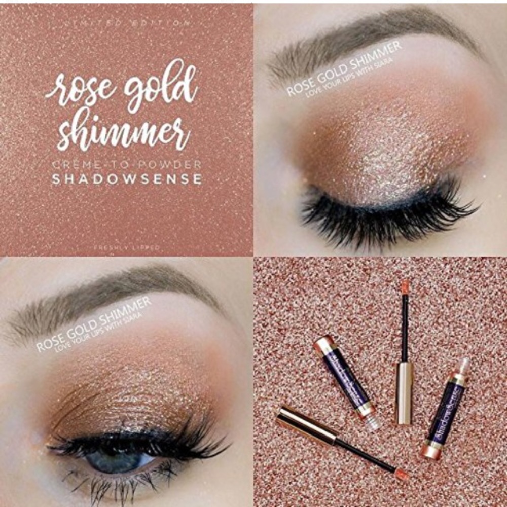 ShadowSense- from the makers of LipSense